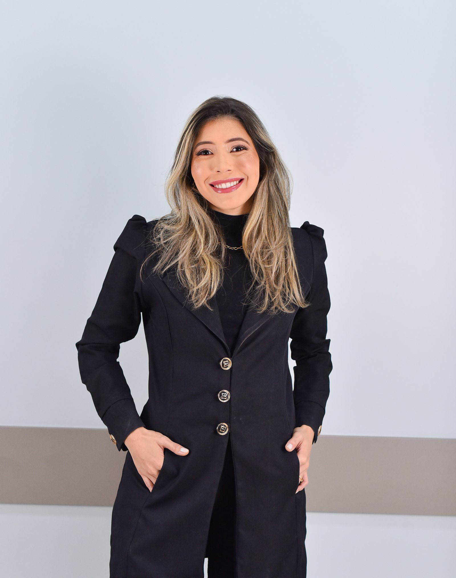 Dra. Brennda Da Silva Guimarães - Clínica Geral Palmas