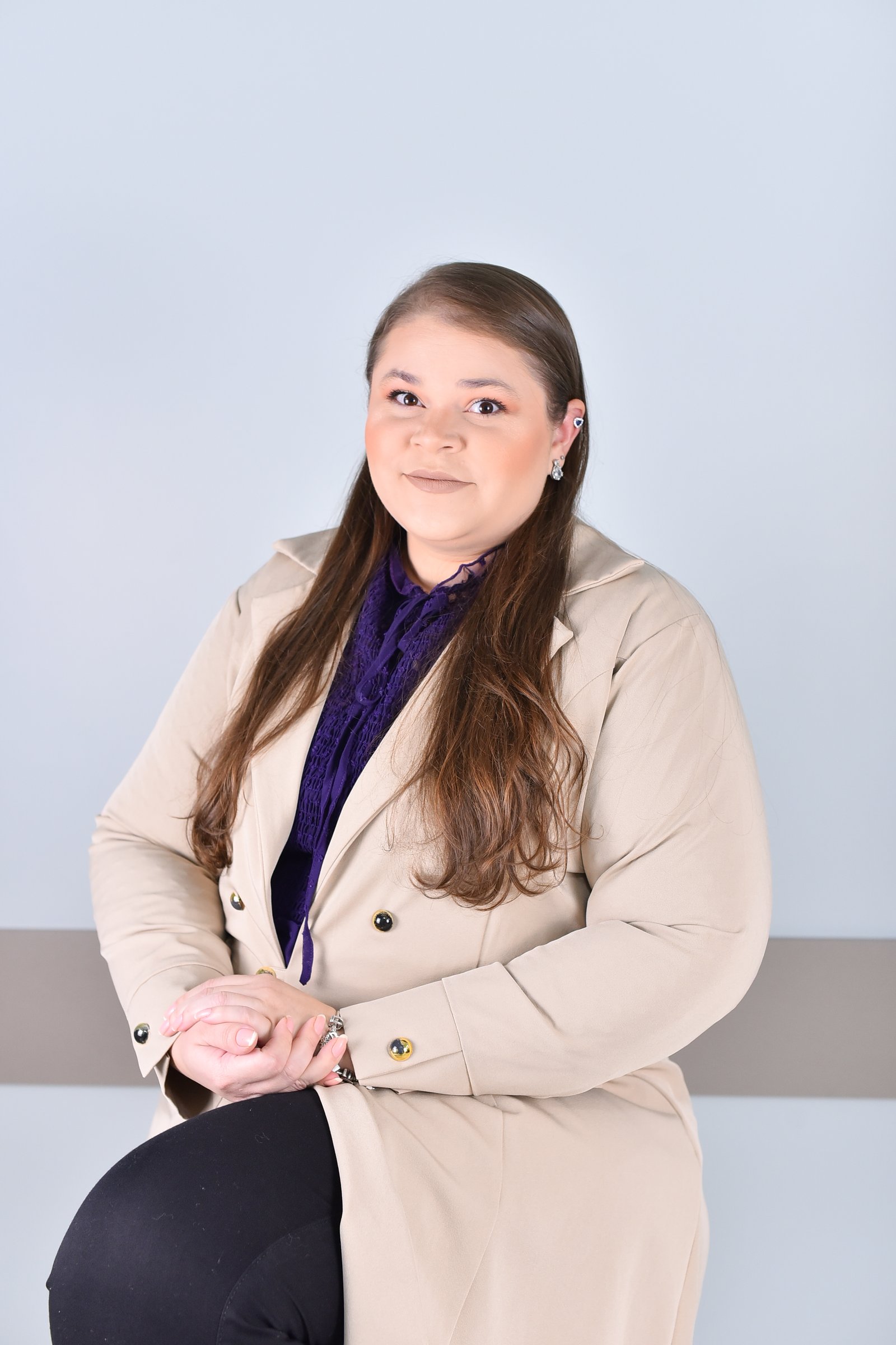 Dra. Quesia Homrich - Harmonização Orofacial Palmas