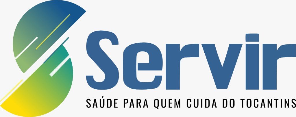 Servir - Saúde para quem cuida do Tocantins